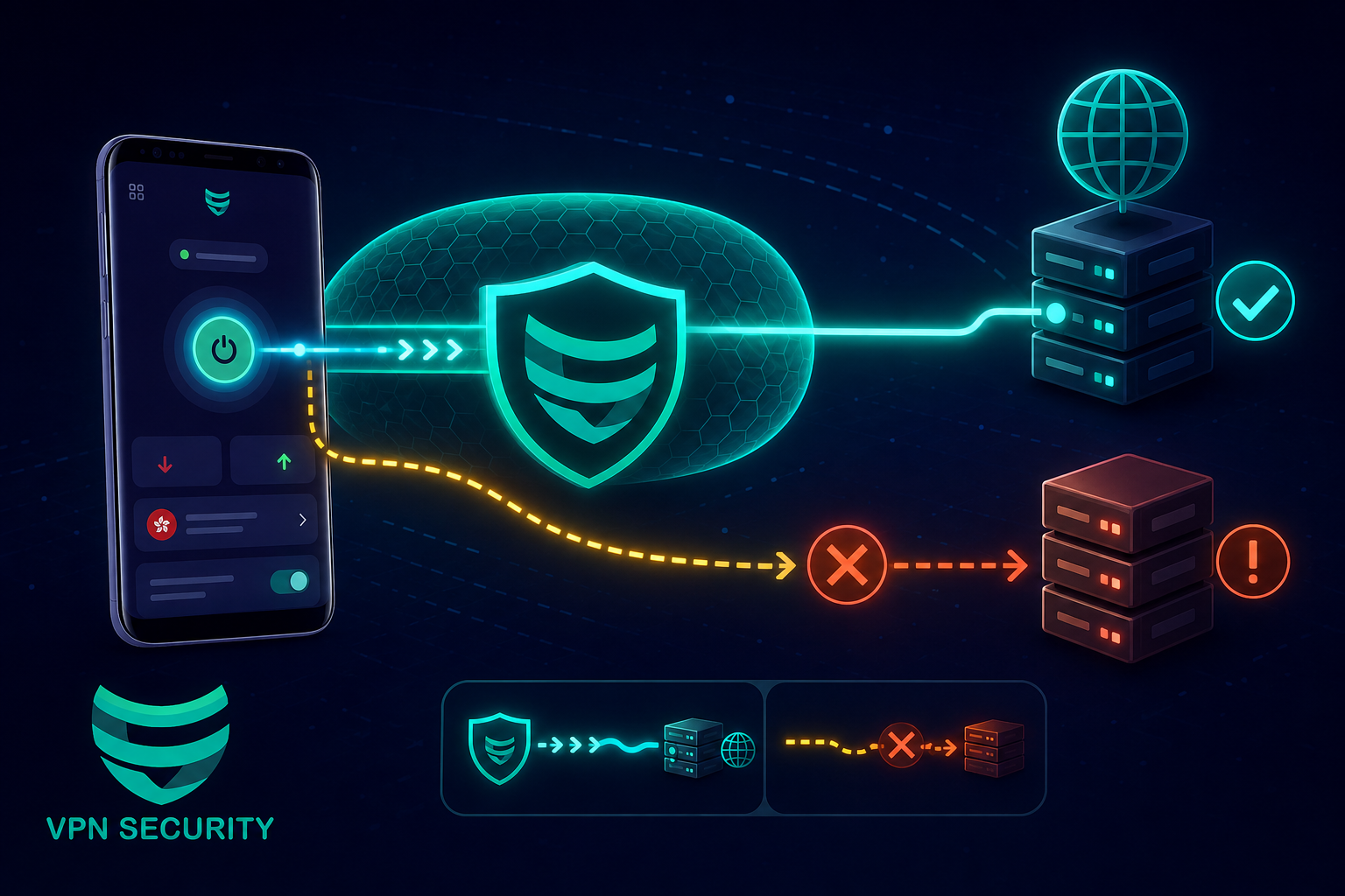 DNS Leak Test: How to Check and Fix VPN DNS Leaks