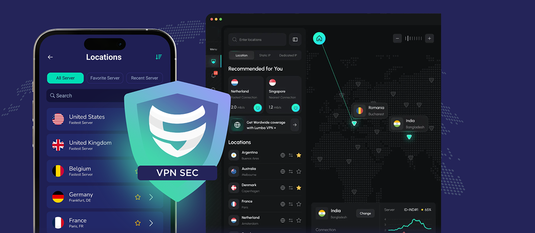 The World’s Fastest VPN, Verified by Experts