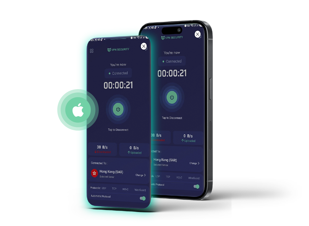 Download VPN for
iPhone