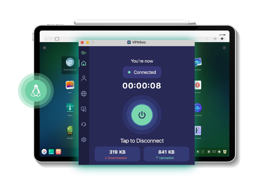 Download VPN for
Linux