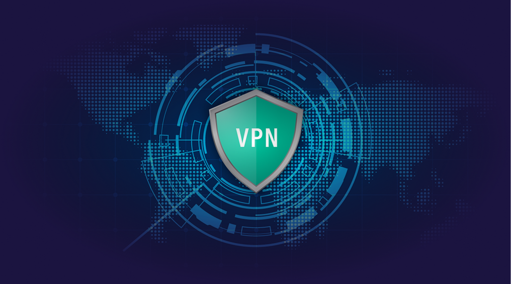 Discover How VPNSEC’s Patented Technology Protects You Online