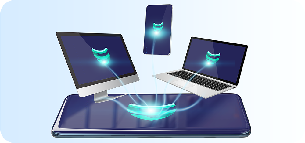 Protect Up to 10 Devices with One VPN Account