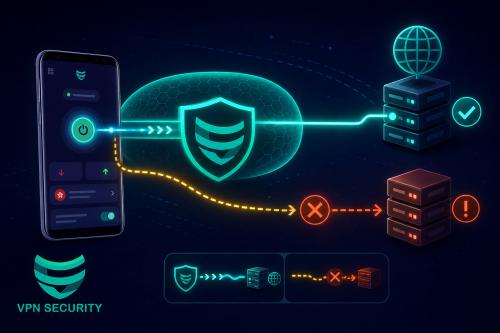 DNS Leak Test: How to Check and Fix VPN DNS Leaks