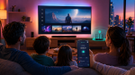 How to Use a VPN on a Smart TV: Three Practical Methods