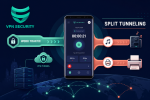 Split Tunneling Explained: Route Only the Apps You Choose